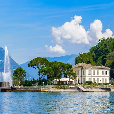 アパート Penthouse-Lakeview-Ac-Private Garden *