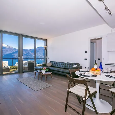 Penthouse-Lakeview-Ac-Private Garden