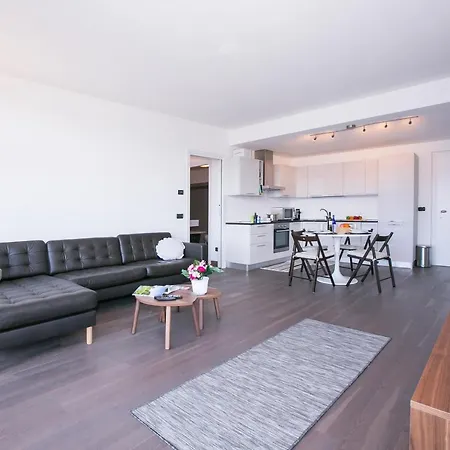 Apartment Sant' Andrea Giardino Menaggio