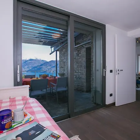 Apartment Sant' Andrea Giardino