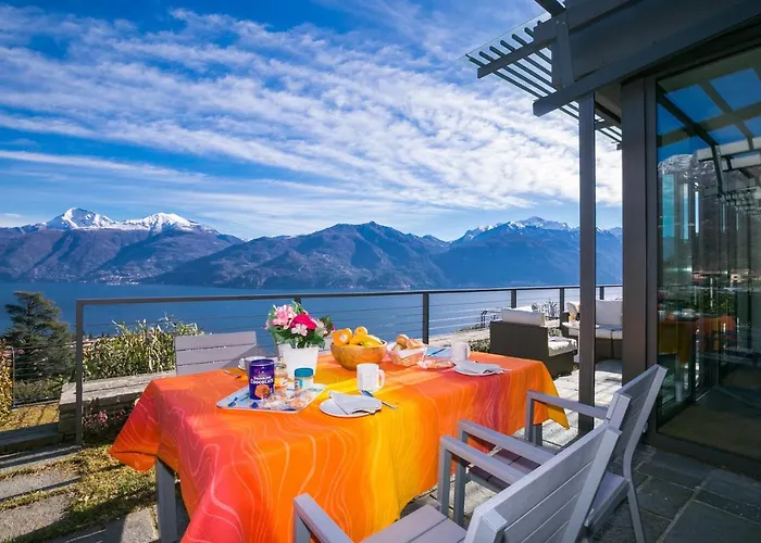 Penthouse-Lakeview-Ac-Private Garden