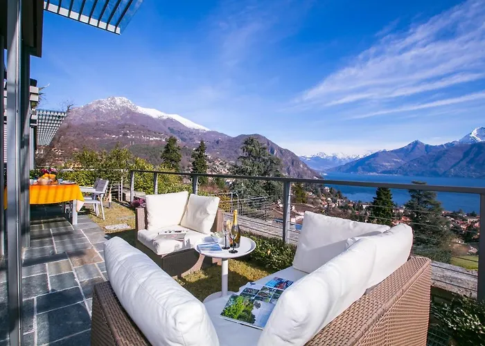 アパート Penthouse-Lakeview-Ac-Private Garden