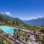 アパート Penthouse-lakeview-ac-private Garden