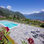 Penthouse-lakeview-ac-private Garden アパート *