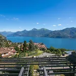 アパート Penthouse-lakeview-ac-private Garden