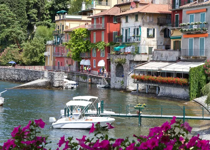 Apartamento Penthouse-lakeview-ac-private Garden