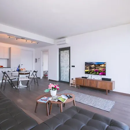 Apartman Sant' Andrea Giardino *