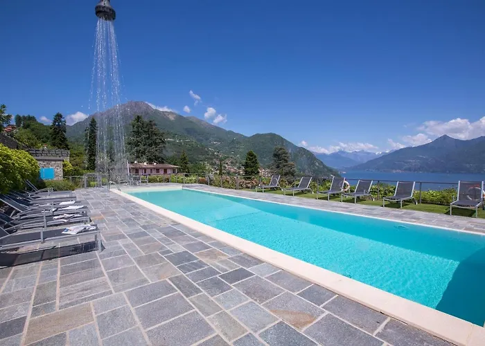 Penthouse-lakeview-ac-private Garden