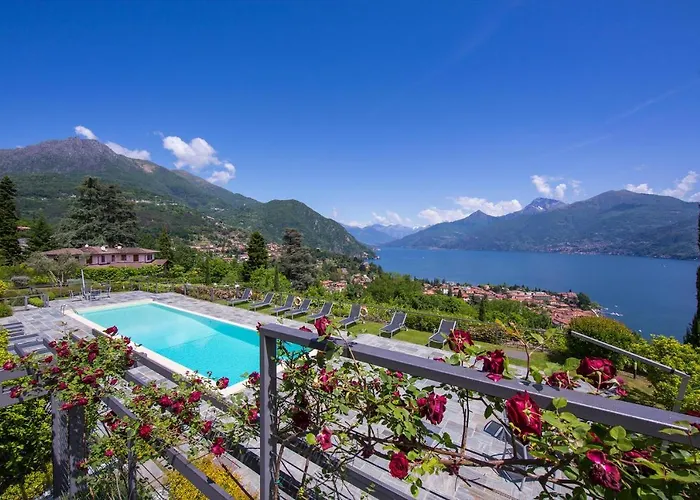 Daire Penthouse-lakeview-ac-private Garden