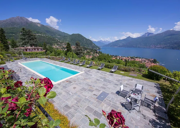 Penthouse-lakeview-ac-private Garden Daire *