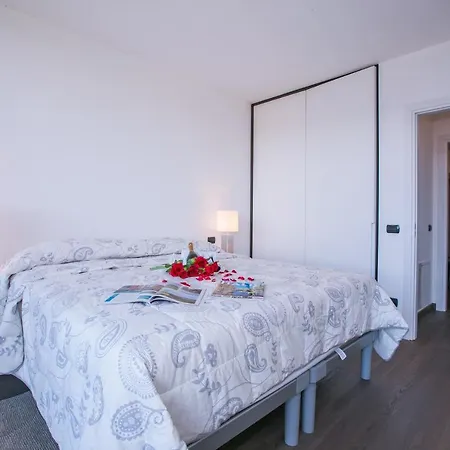 Penthouse-lakeview-ac-private Garden