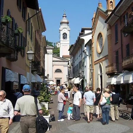 Sant' Andrea Giardino Apartment